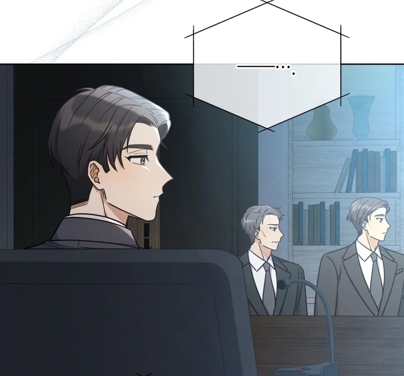 A Man Who Fell in Love With Me Chapter 16 - Page 40