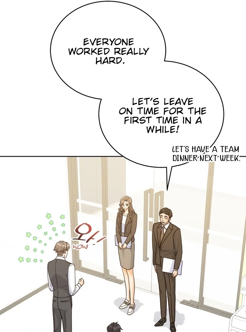 A Man Who Fell in Love With Me Chapter 16 - Page 46