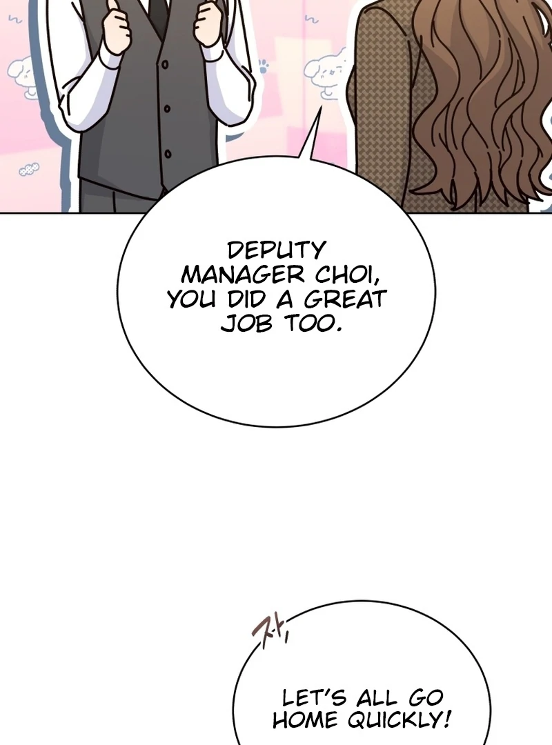 A Man Who Fell in Love With Me Chapter 16 - Page 48