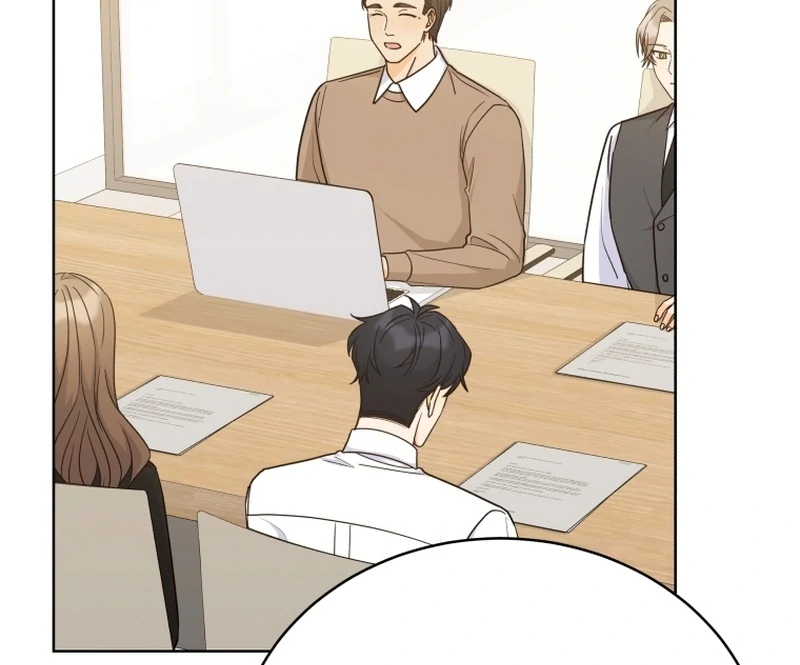 A Man Who Fell in Love With Me Chapter 16 - Page 5