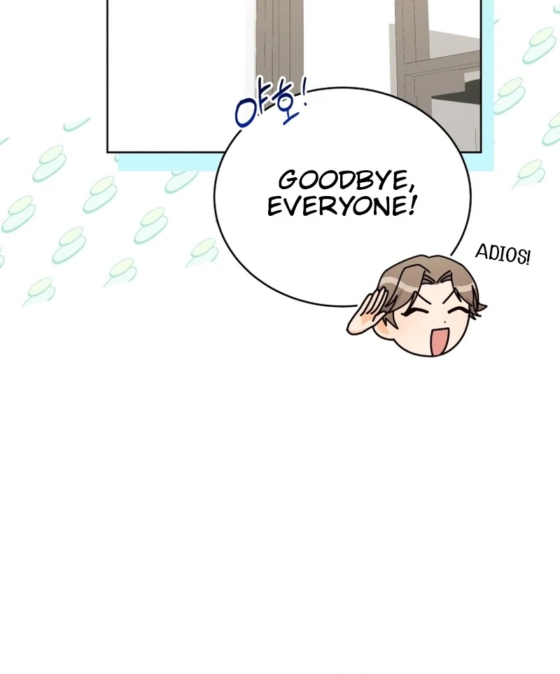 A Man Who Fell in Love With Me Chapter 16 - Page 50