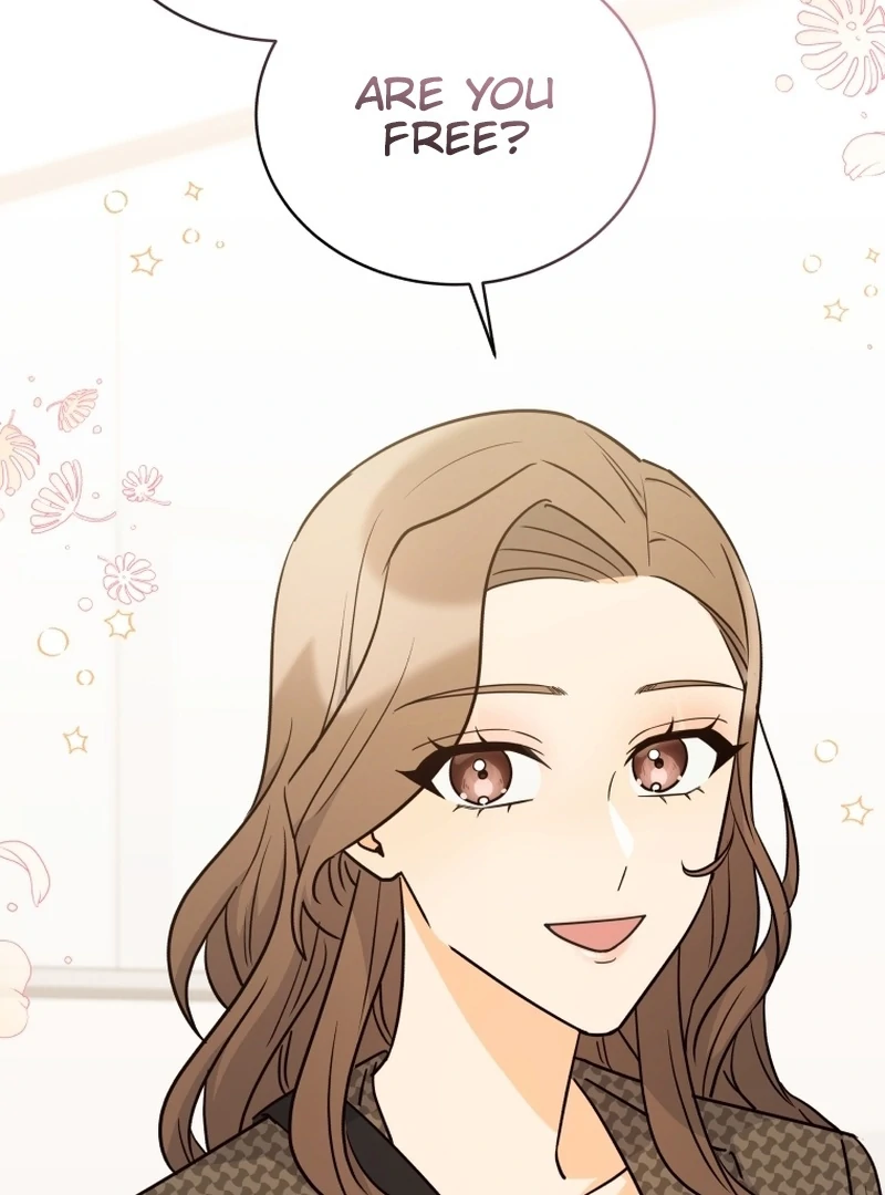 A Man Who Fell in Love With Me Chapter 16 - Page 53