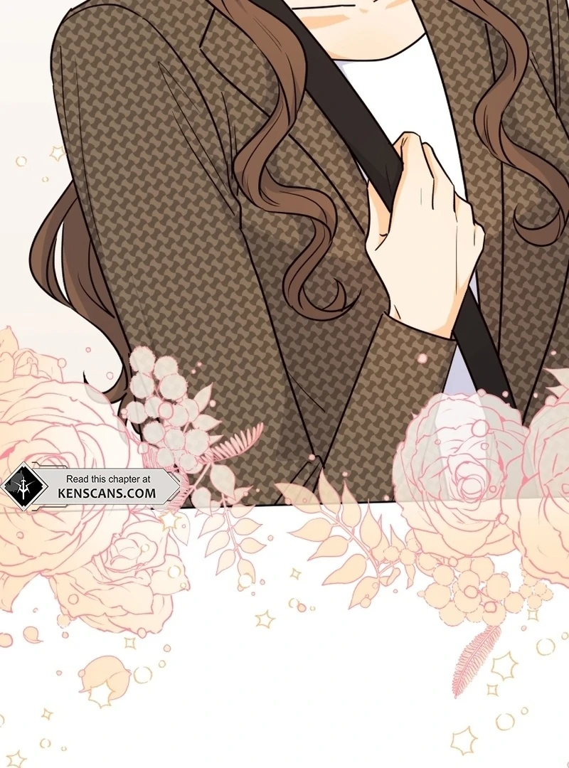 A Man Who Fell in Love With Me Chapter 16 - Page 54