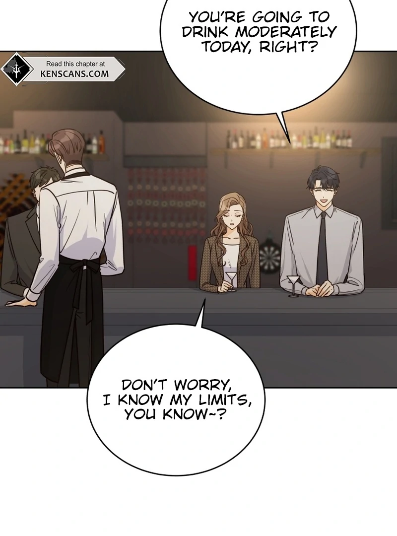 A Man Who Fell in Love With Me Chapter 16 - Page 59