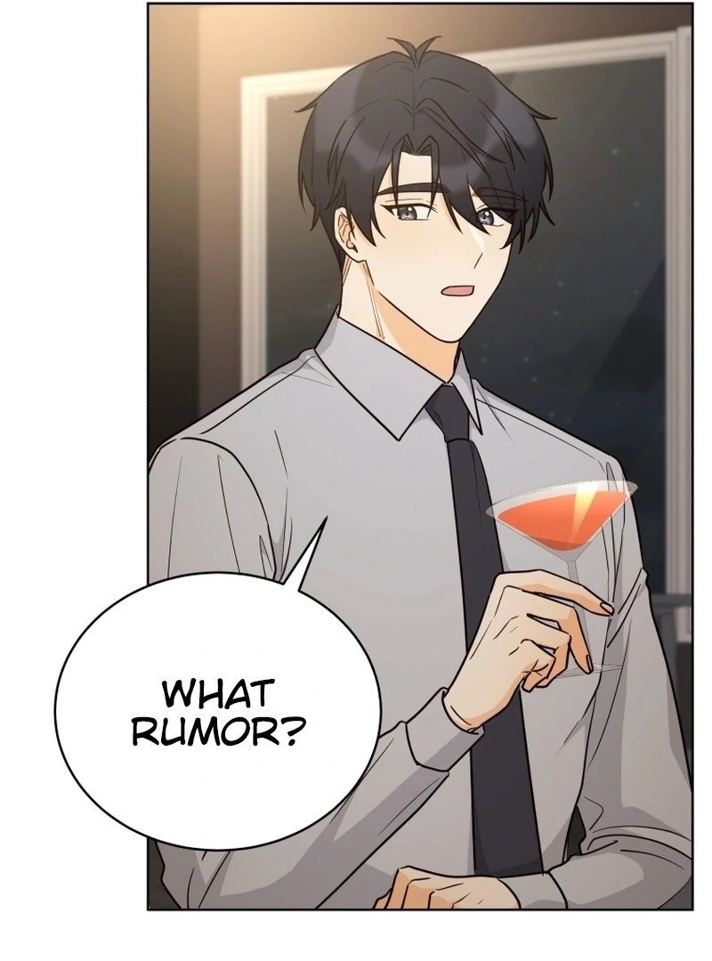 A Man Who Fell in Love With Me Chapter 16 - Page 63