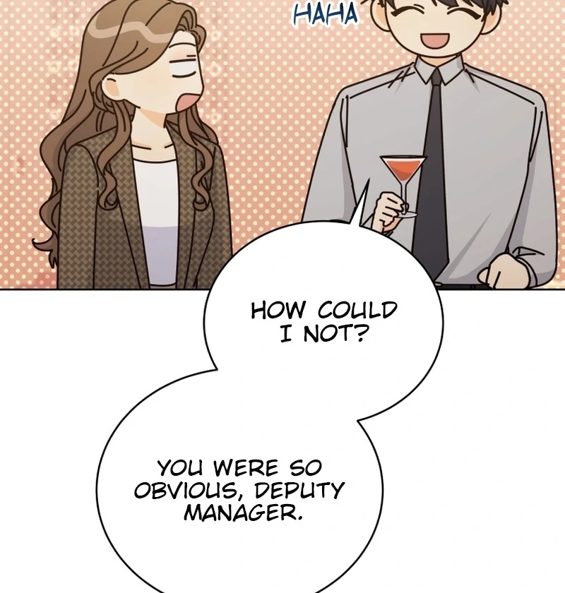 A Man Who Fell in Love With Me Chapter 16 - Page 67