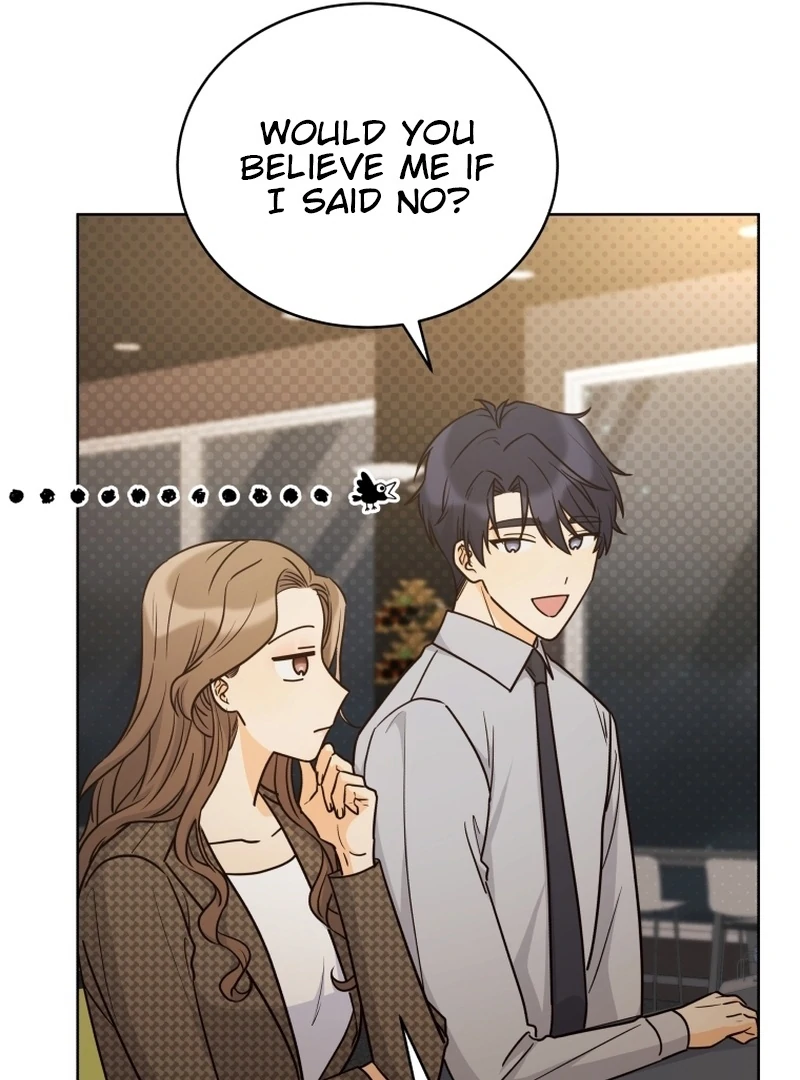 A Man Who Fell in Love With Me Chapter 16 - Page 69