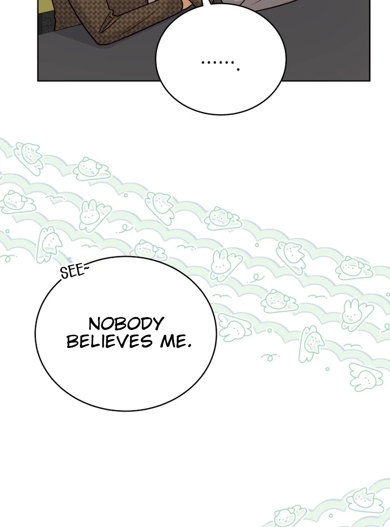 A Man Who Fell in Love With Me Chapter 16 - Page 70