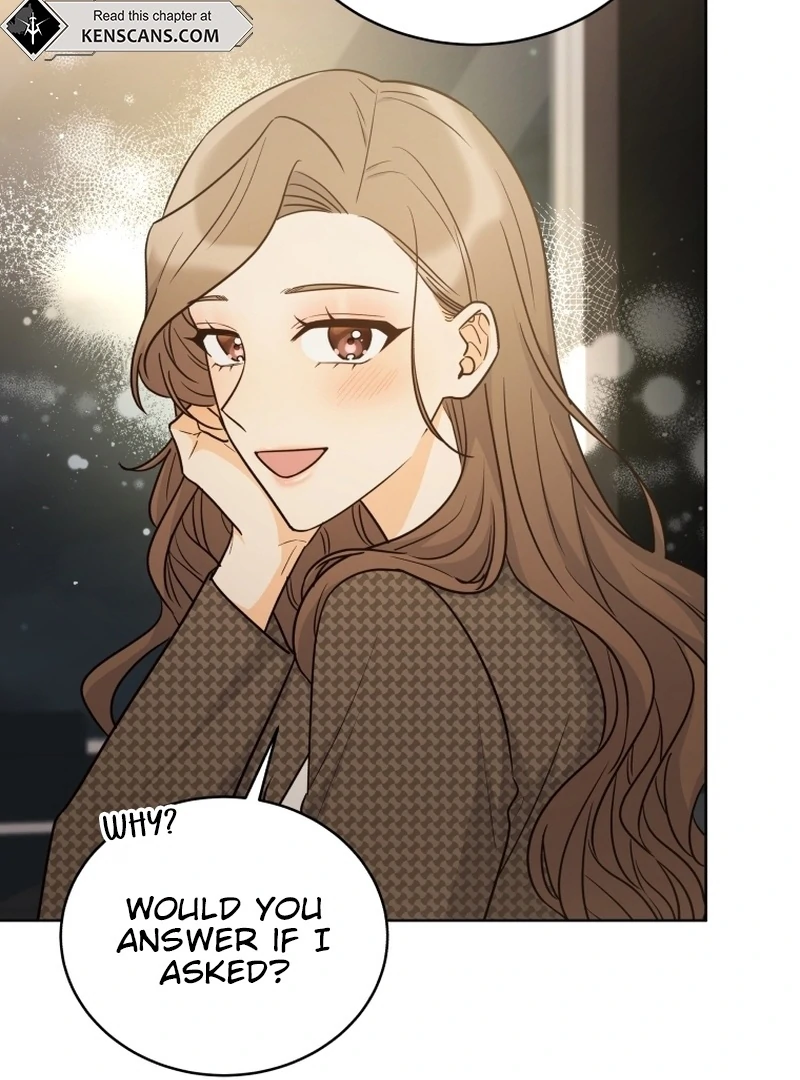 A Man Who Fell in Love With Me Chapter 16 - Page 72