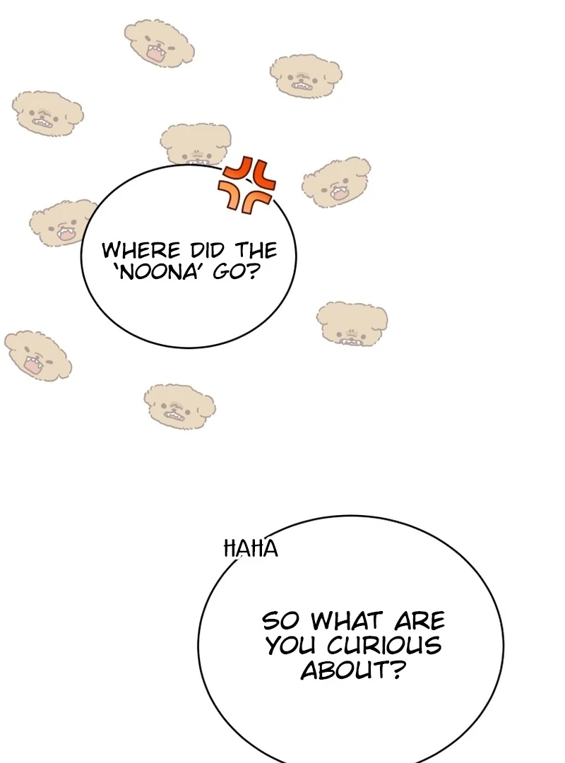 A Man Who Fell in Love With Me Chapter 16 - Page 75