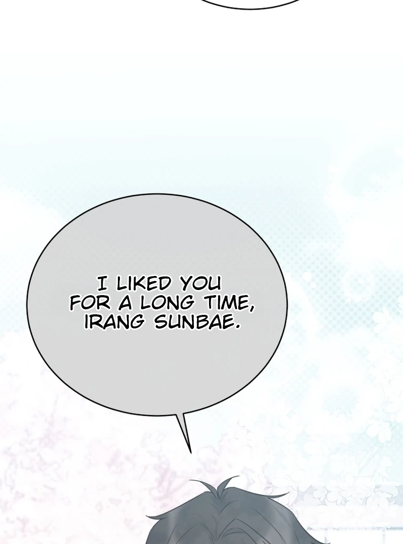 A Man Who Fell in Love With Me Chapter 16 - Page 76