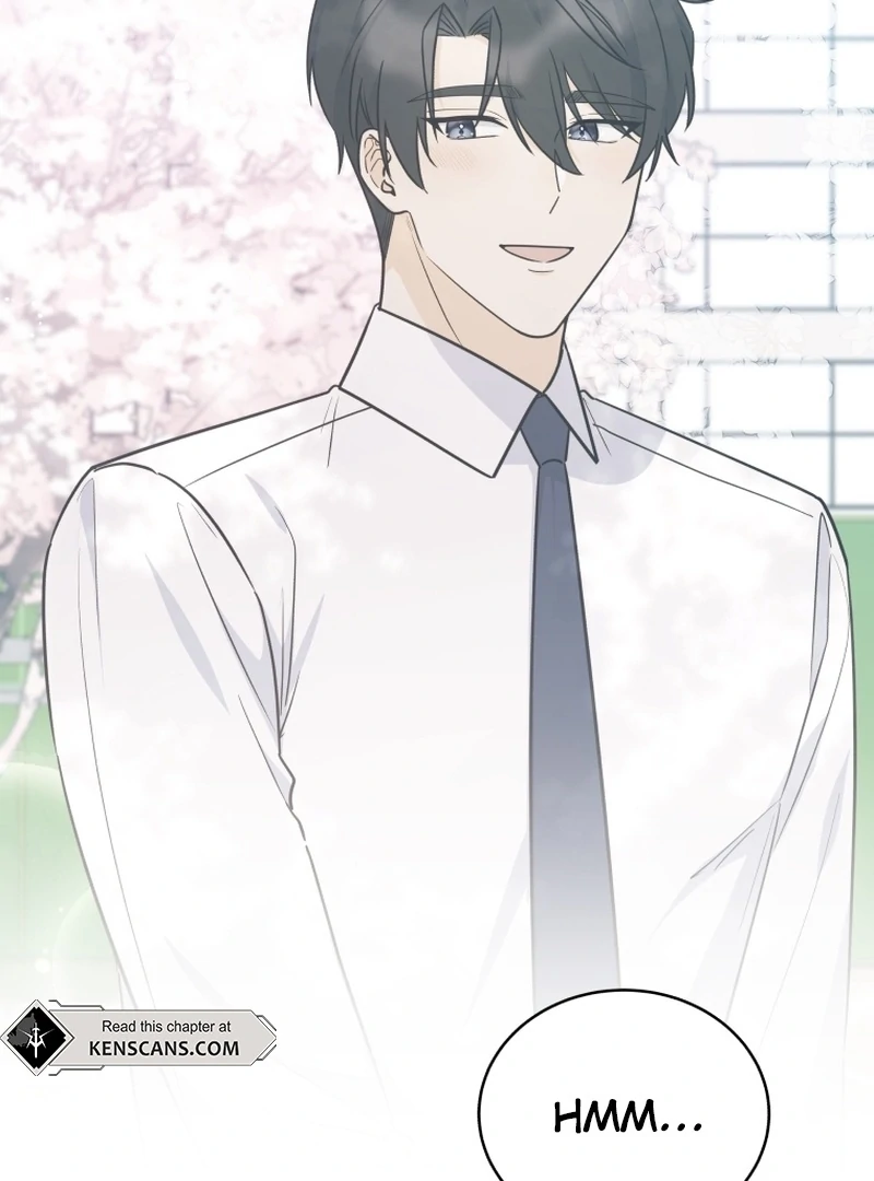 A Man Who Fell in Love With Me Chapter 16 - Page 77