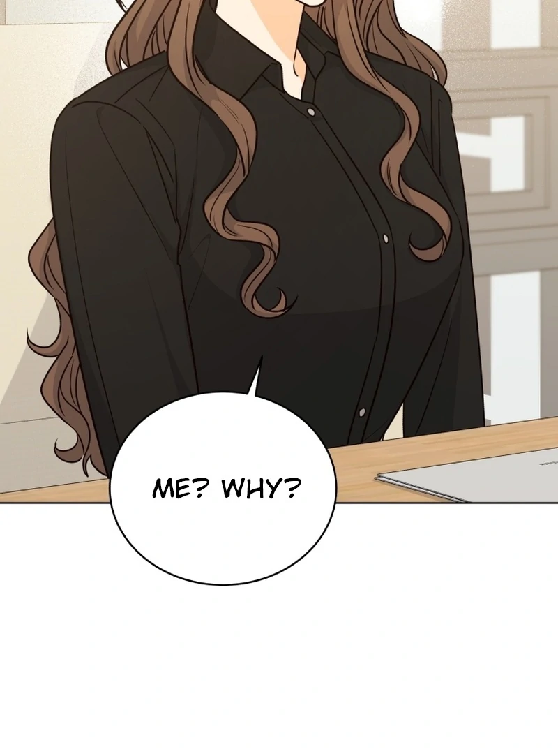 A Man Who Fell in Love With Me Chapter 16 - Page 8