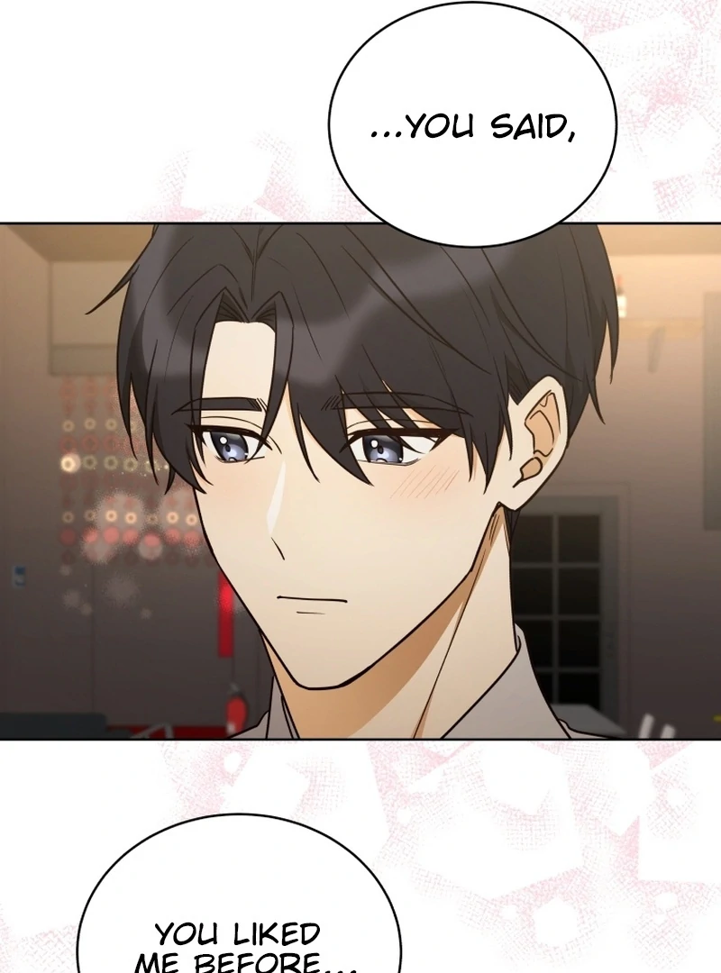 A Man Who Fell in Love With Me Chapter 16 - Page 80