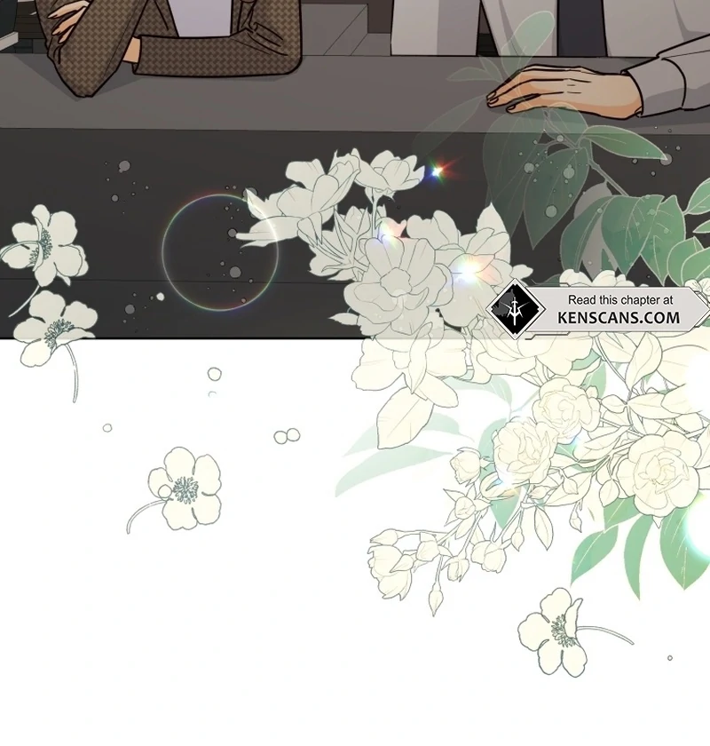 A Man Who Fell in Love With Me Chapter 16 - Page 85