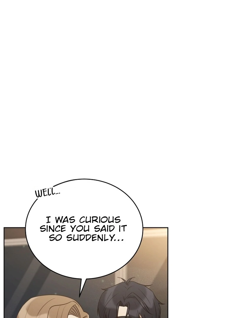 A Man Who Fell in Love With Me Chapter 16 - Page 86