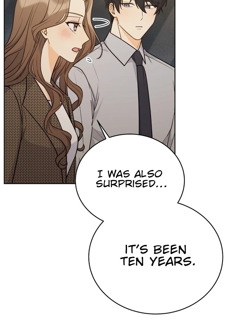 A Man Who Fell in Love With Me Chapter 16 - Page 87