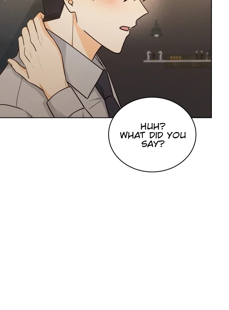 A Man Who Fell in Love With Me Chapter 16 - Page 89