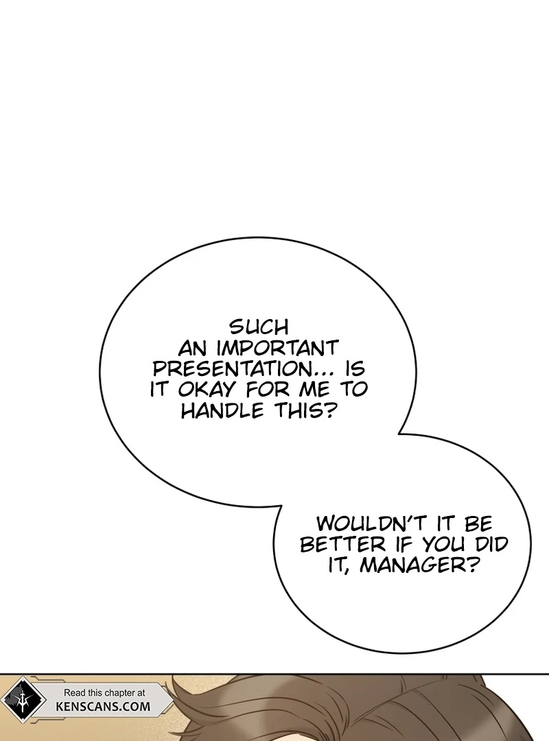 A Man Who Fell in Love With Me Chapter 16 - Page 9