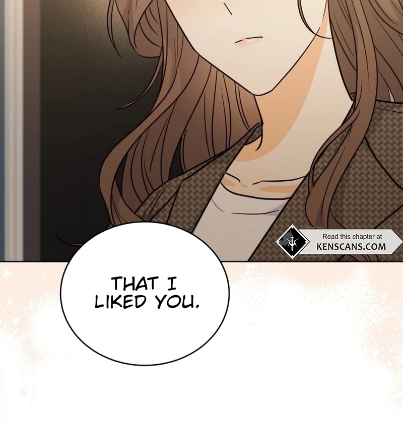 A Man Who Fell in Love With Me Chapter 16 - Page 91