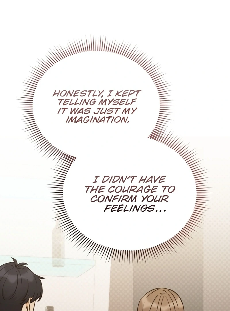 A Man Who Fell in Love With Me Chapter 16 - Page 94