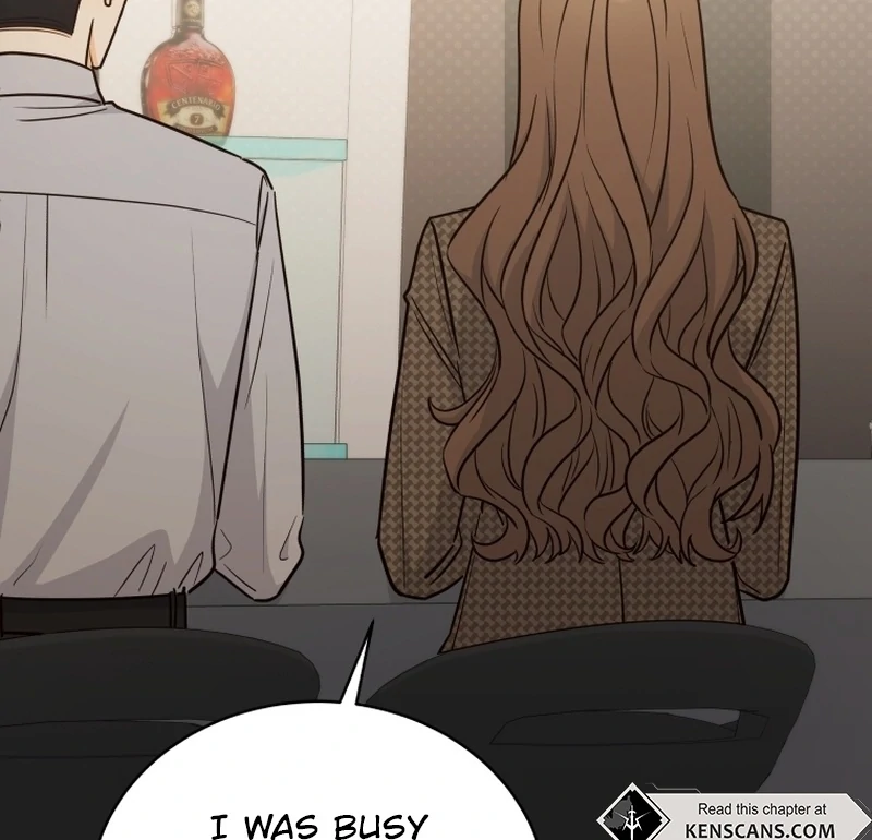 A Man Who Fell in Love With Me Chapter 16 - Page 95