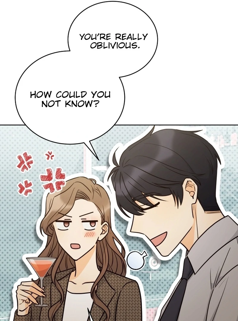 A Man Who Fell in Love With Me Chapter 16 - Page 97