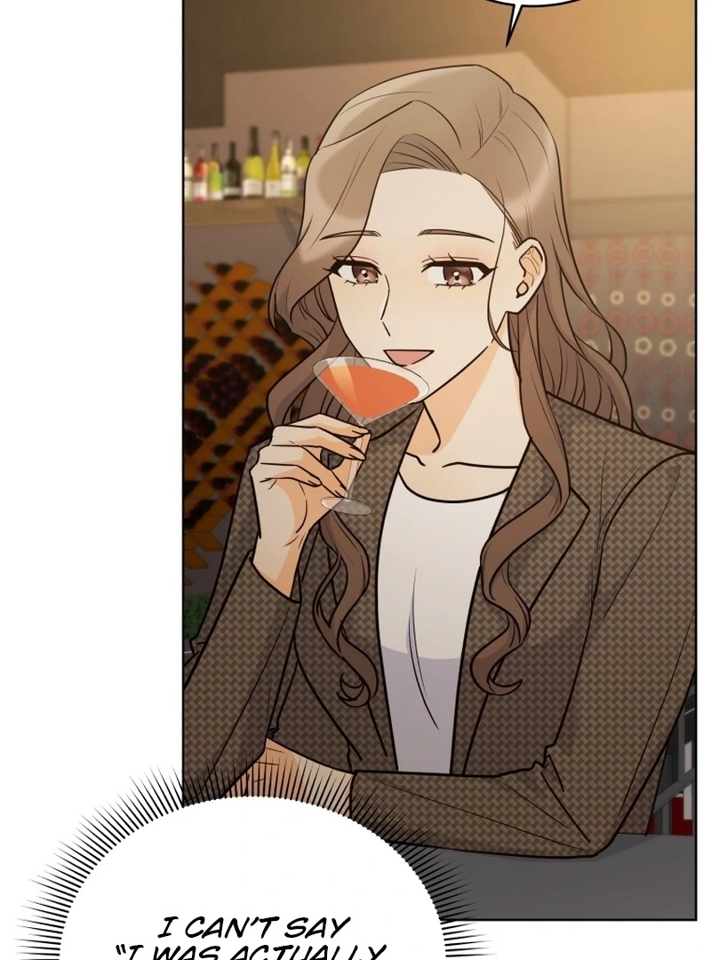 A Man Who Fell in Love With Me Chapter 16 - Page 99