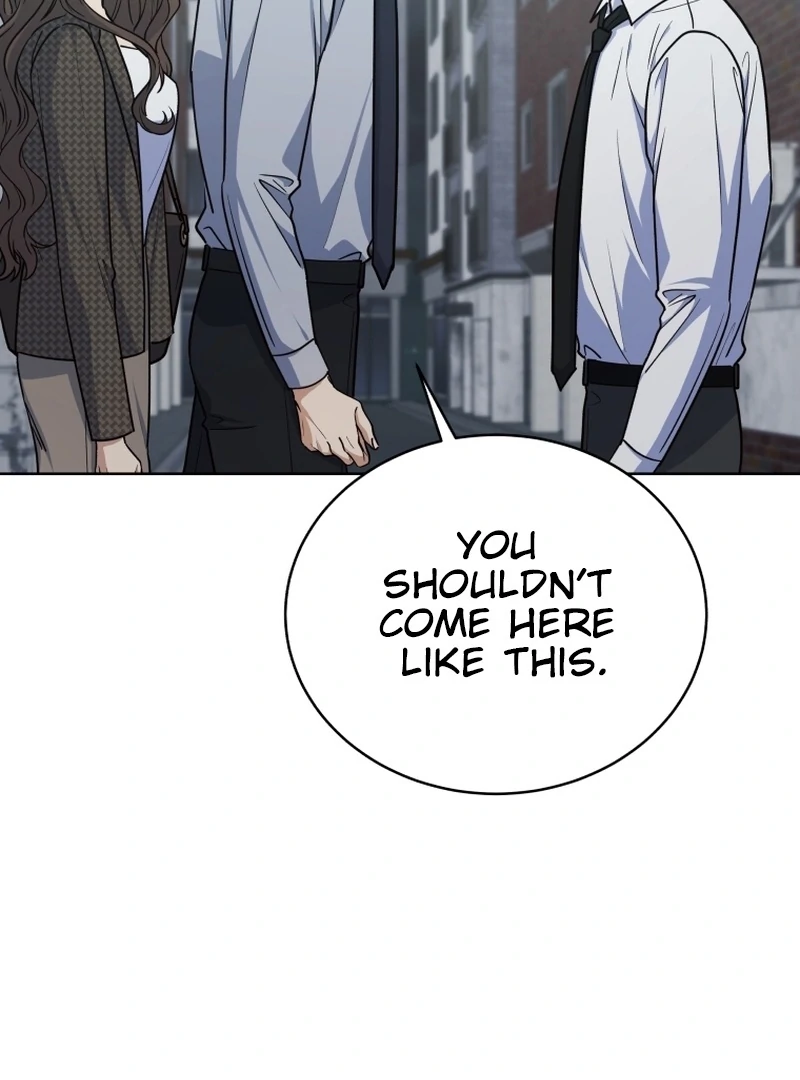 A Man Who Fell in Love With Me Chapter 17 - Page 103