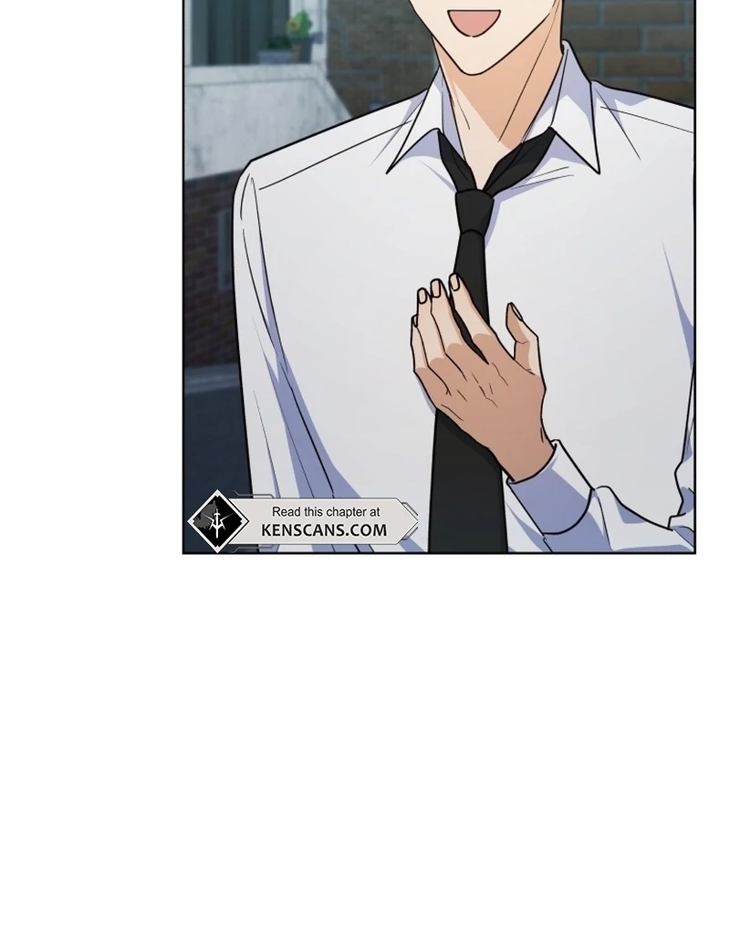 A Man Who Fell in Love With Me Chapter 17 - Page 105