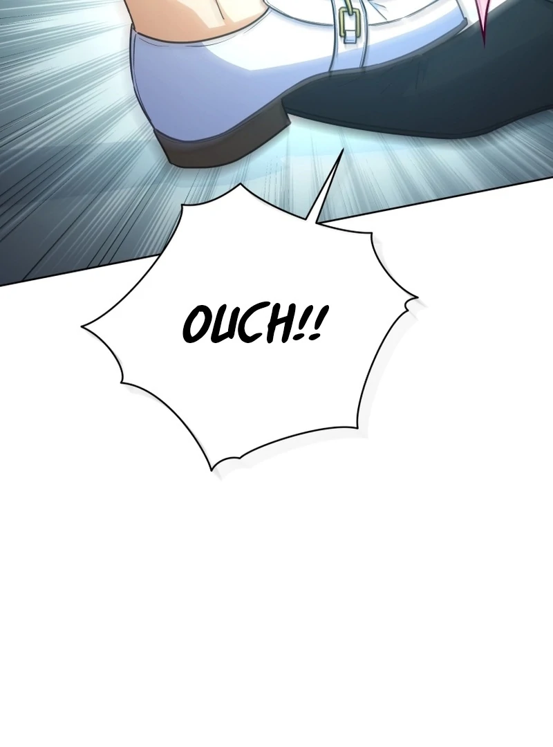 A Man Who Fell in Love With Me Chapter 17 - Page 108