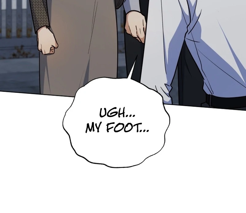 A Man Who Fell in Love With Me Chapter 17 - Page 110