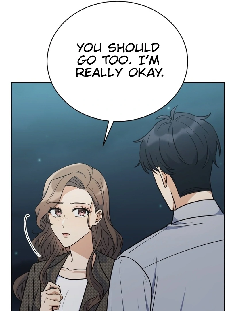 A Man Who Fell in Love With Me Chapter 17 - Page 112