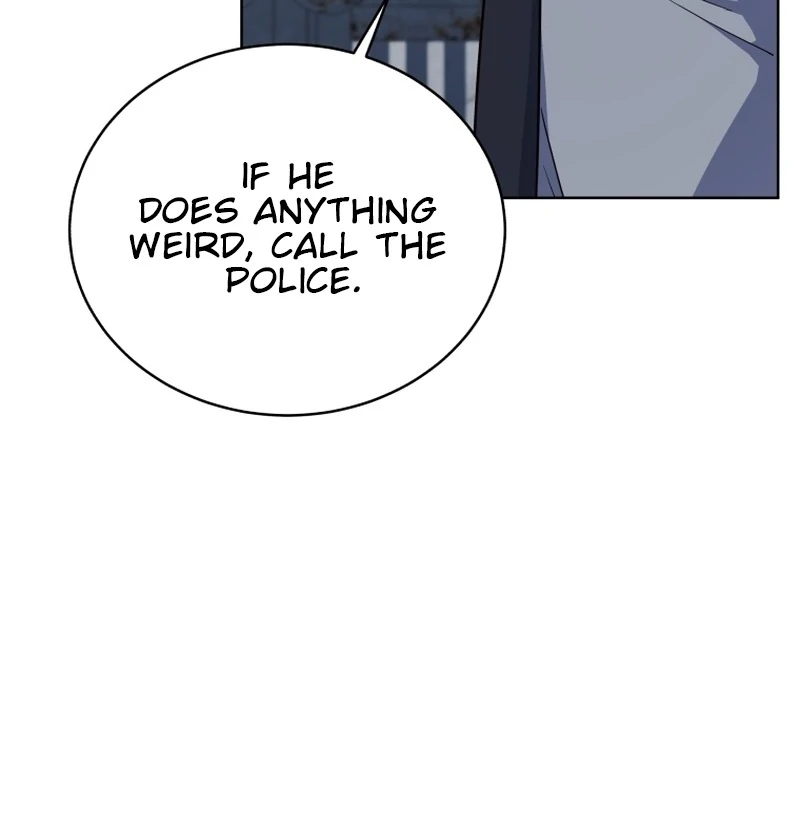 A Man Who Fell in Love With Me Chapter 17 - Page 117