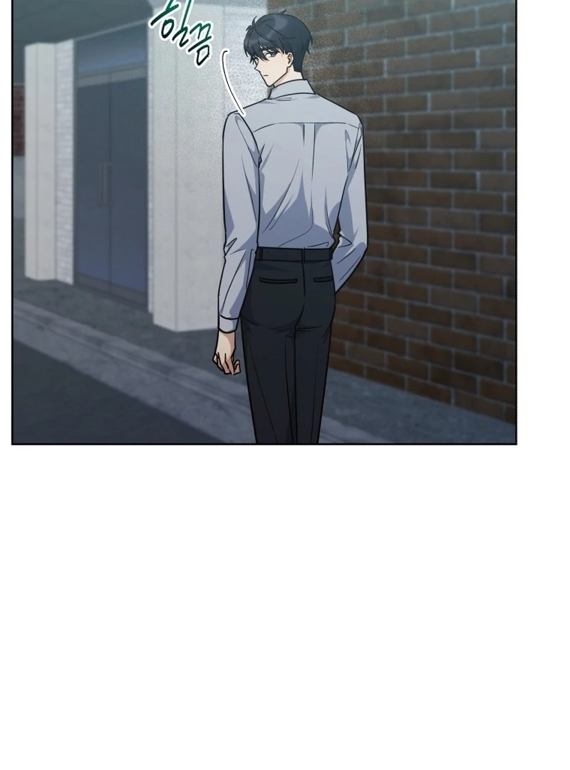 A Man Who Fell in Love With Me Chapter 17 - Page 119