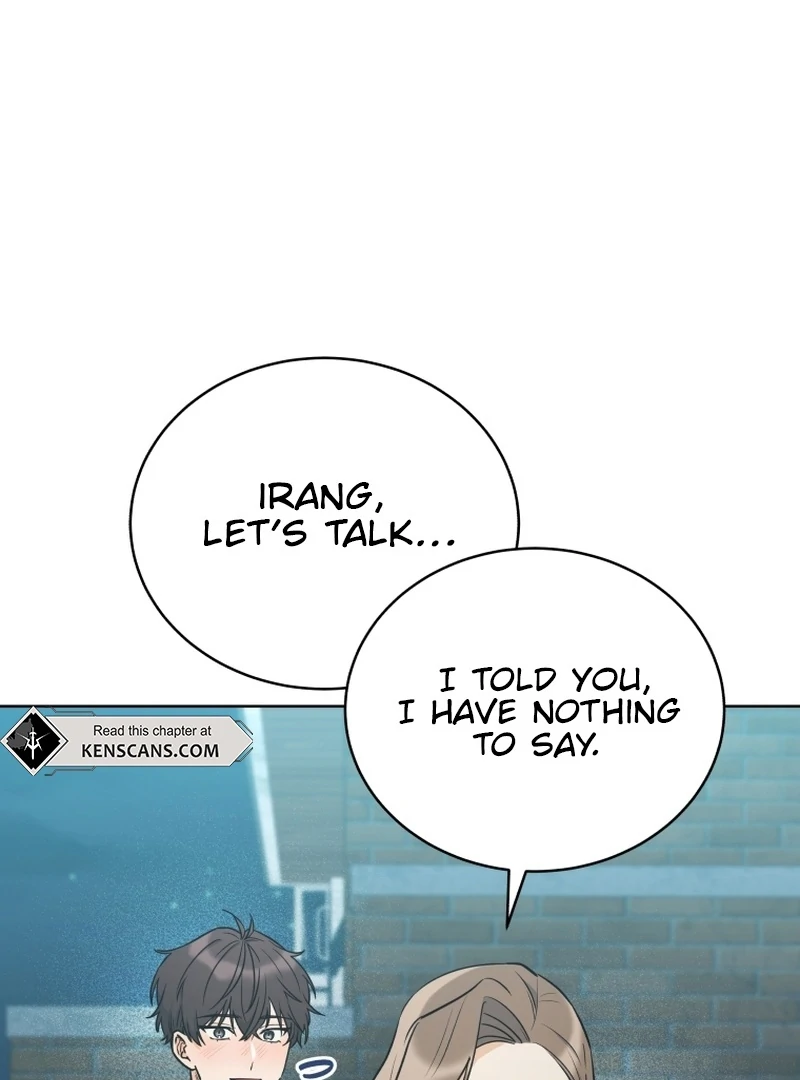 A Man Who Fell in Love With Me Chapter 17 - Page 120