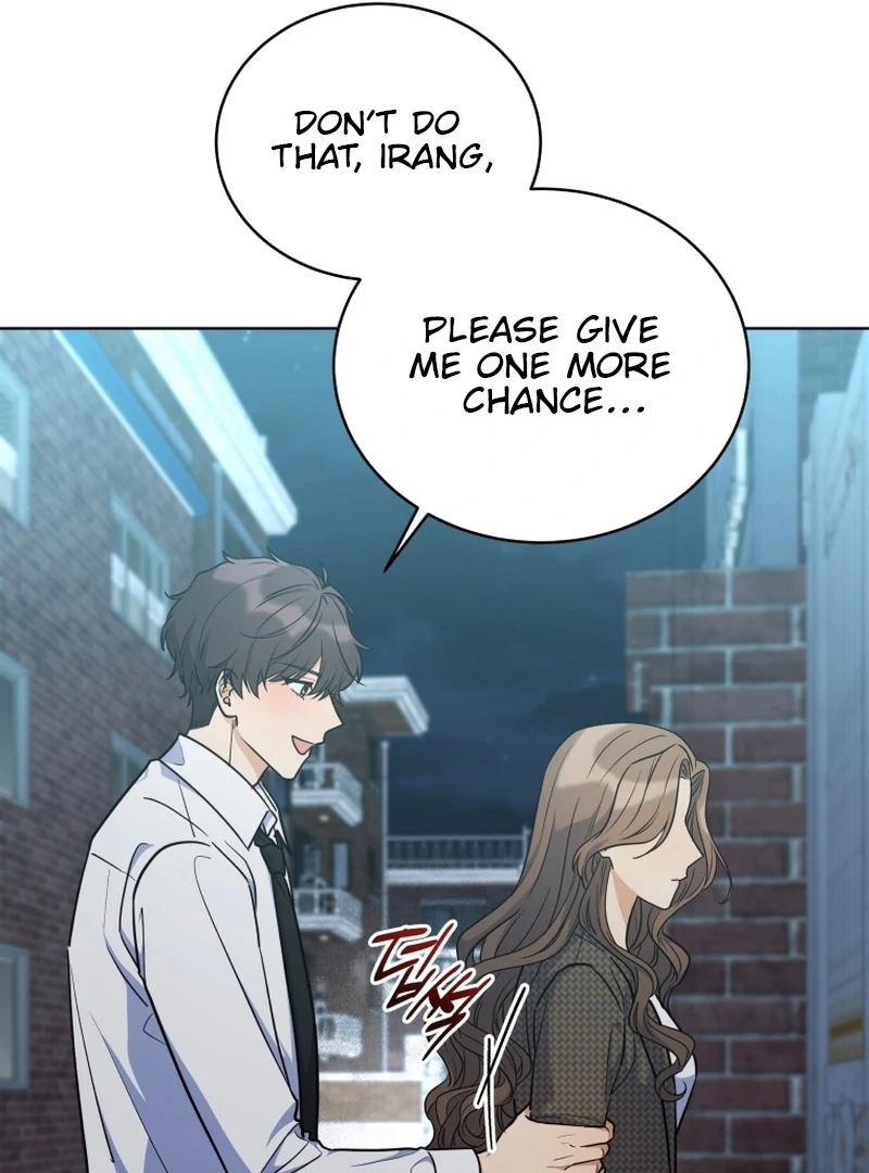 A Man Who Fell in Love With Me Chapter 17 - Page 123