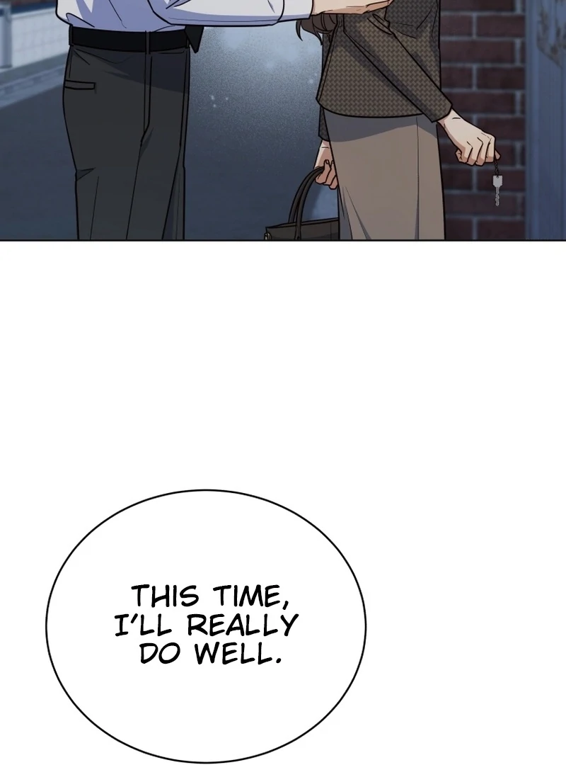 A Man Who Fell in Love With Me Chapter 17 - Page 124