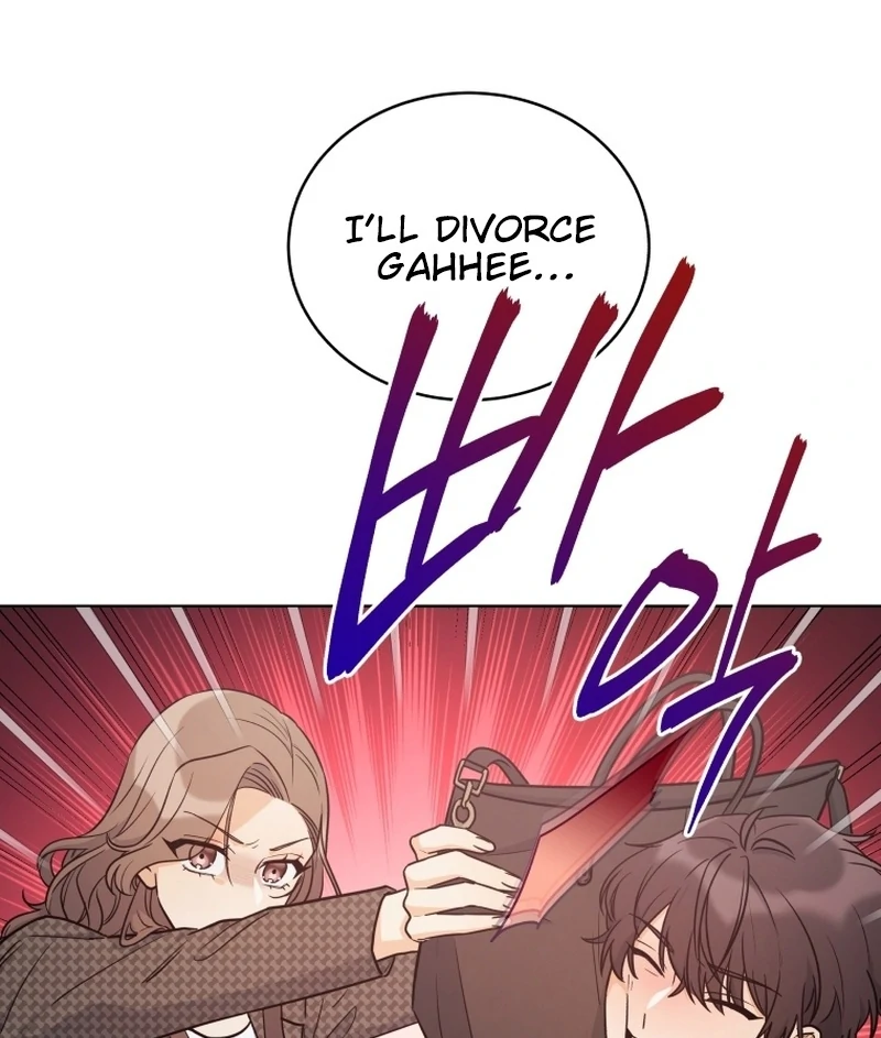 A Man Who Fell in Love With Me Chapter 17 - Page 126