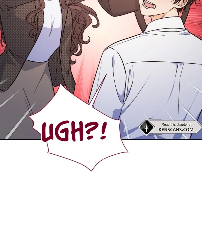 A Man Who Fell in Love With Me Chapter 17 - Page 127