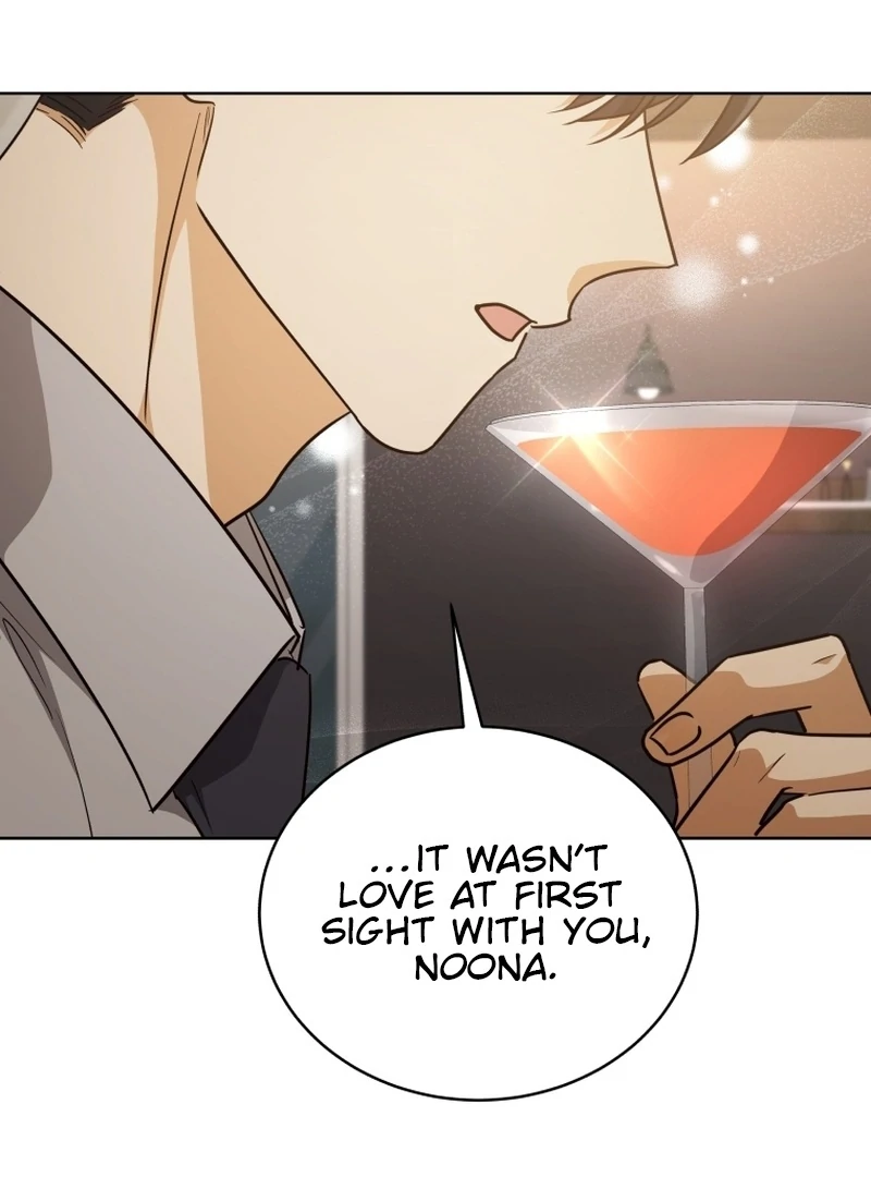 A Man Who Fell in Love With Me Chapter 17 - Page 14