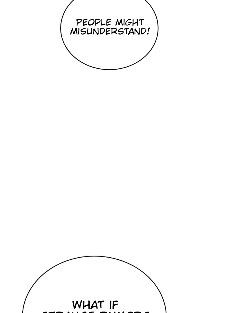 A Man Who Fell in Love With Me Chapter 17 - Page 19