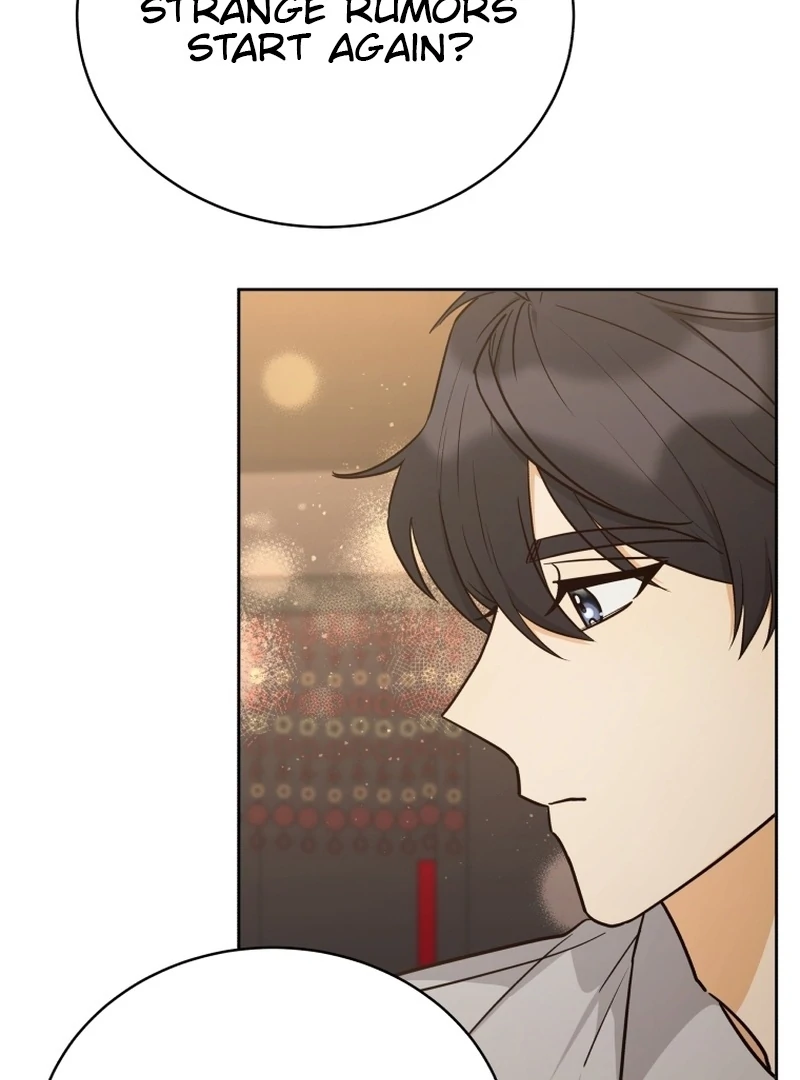 A Man Who Fell in Love With Me Chapter 17 - Page 20