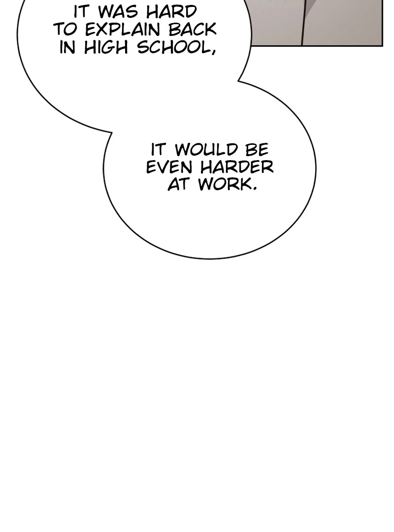 A Man Who Fell in Love With Me Chapter 17 - Page 21