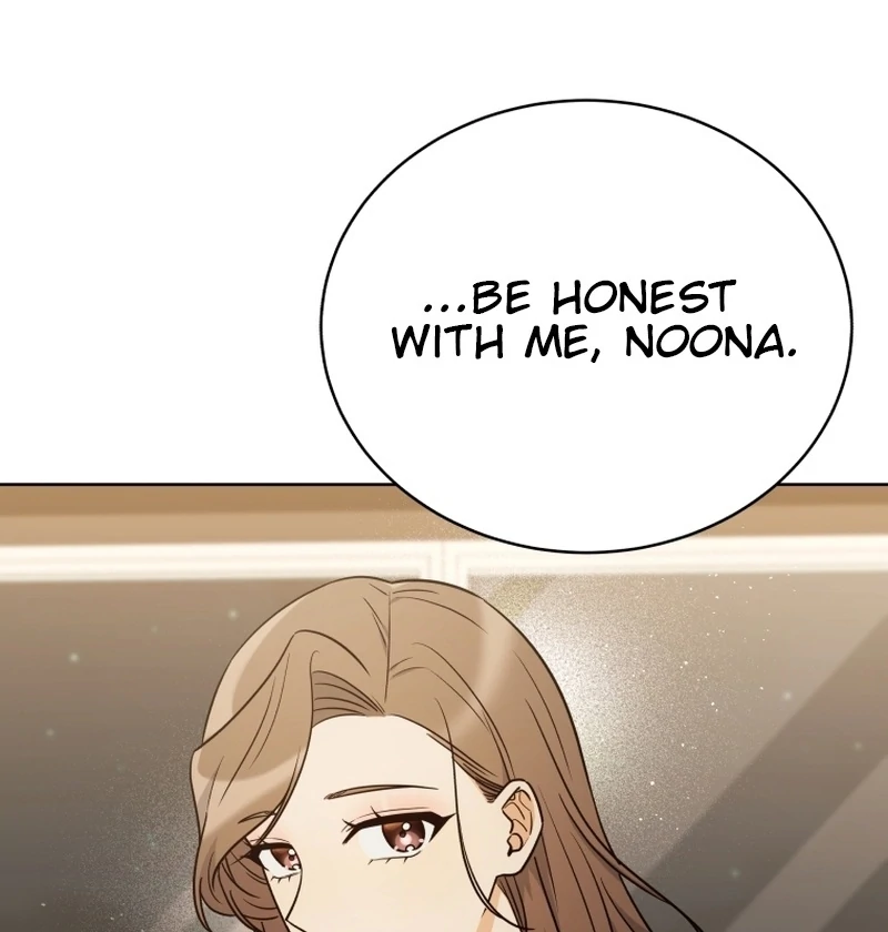 A Man Who Fell in Love With Me Chapter 17 - Page 22