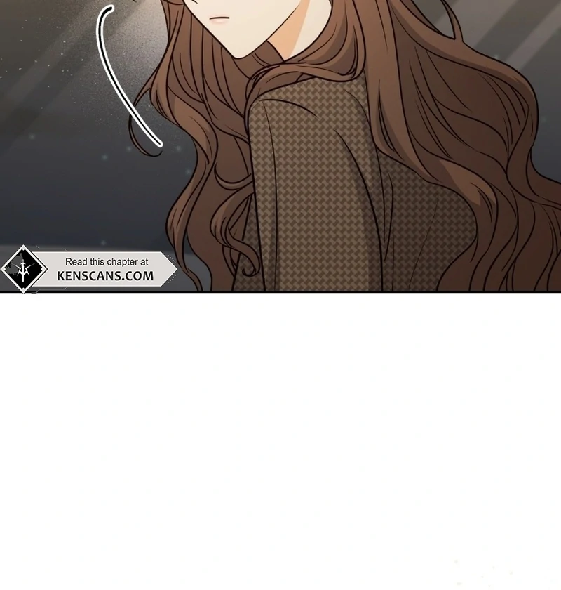 A Man Who Fell in Love With Me Chapter 17 - Page 23