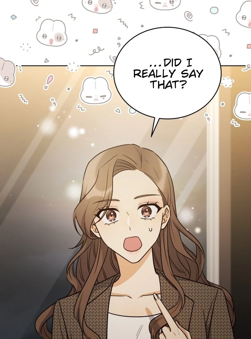 A Man Who Fell in Love With Me Chapter 17 - Page 3