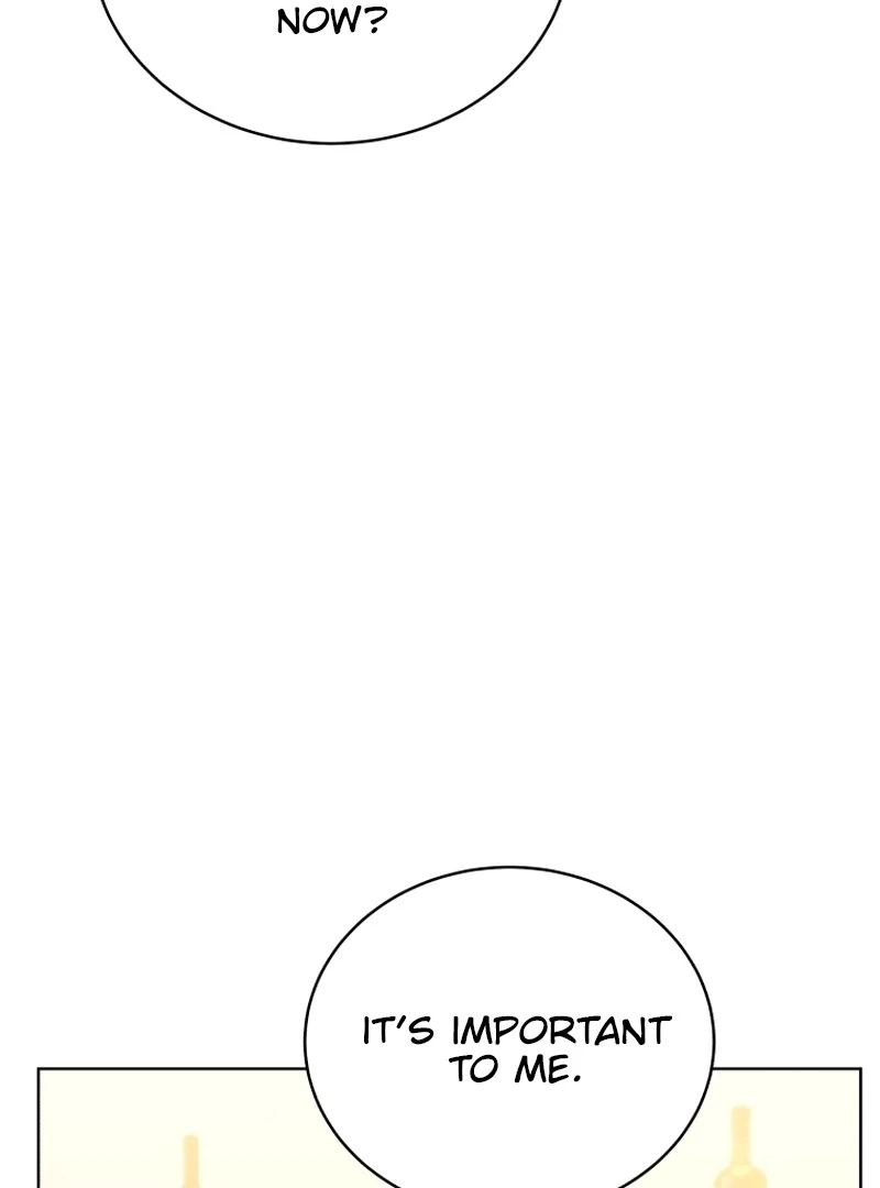 A Man Who Fell in Love With Me Chapter 17 - Page 30