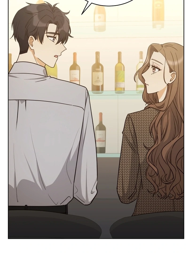 A Man Who Fell in Love With Me Chapter 17 - Page 31