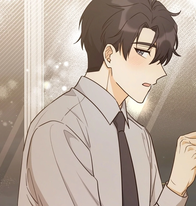 A Man Who Fell in Love With Me Chapter 17 - Page 33